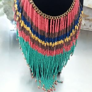 GORGEOUS  necklace